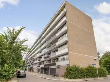 Androsdreef, Gemeente Utrecht, Provincie Utrecht