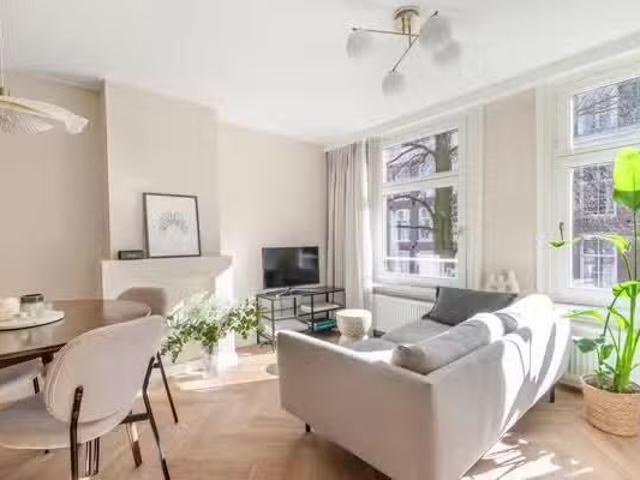 Appartement te koop Anjeliersstraat 50 C in Amsterdam voor € 3.
