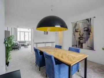 Appartement te koop Anjelierstraat 17 in Den Haag voor € 450.000