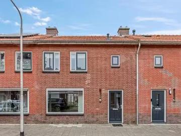 Appartement te koop Anna Paulownahof 203 in Tilburg voor € 300.
