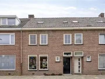 Olland, Meierijstad, Noord-Brabant - Tillen