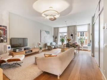 Appartement te koop Anna Paulownastraat 43 in Den Haag voor €.