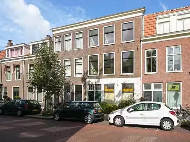 Appartement te koop Anna van Buerenplein 260 in Den Haag voor.