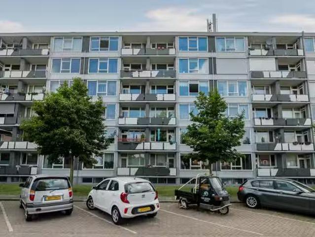 Appartement te koop Anne Frankstraat 115 in Venlo voor € 209.000
