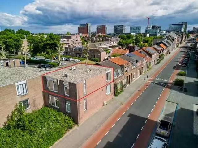 Appartement te koop Anne Frankstraat 124 in Venlo voor € 252.000