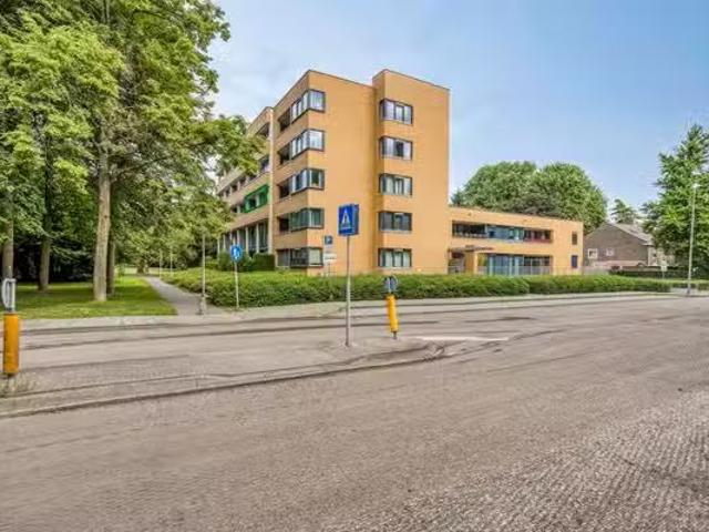 Appartement te koop Antonietenstraat 10 in Maastricht voor € 3.