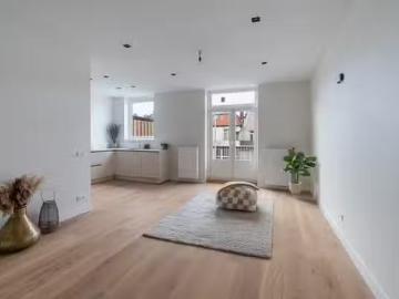 Antonie Duyckstraat, Statenkwartier, Den Haag, Den Haag, Zuid-Holland