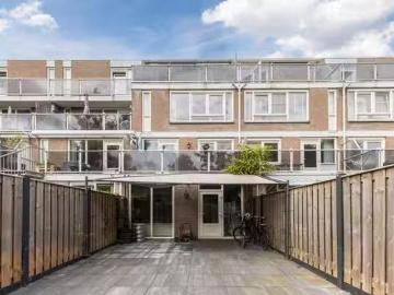 Olland, Meierijstad, Noord-Brabant - Opslagruimte
