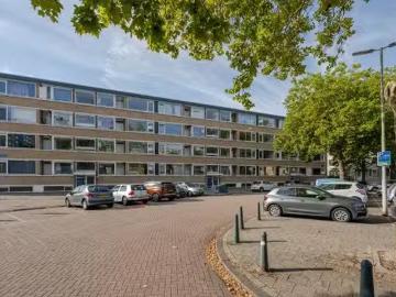 Zenobuurt, Gemeente Rotterdam, Zuid-Holland