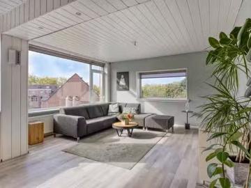 Appartement te koop Anthony Tijkenstraat 12 in Rotterdam voor.