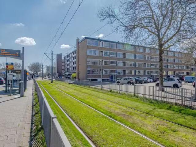 Appartement te koop Anthony Tijkenstraat 3076 CA in Rotterdam.