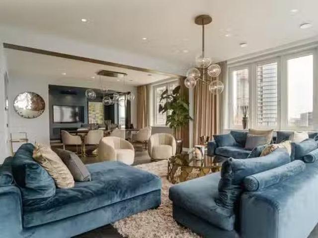 Appartement te koop Apollolaan 189 1 in Amsterdam voor € 3.500.