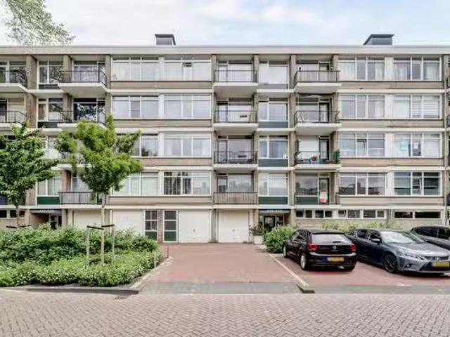 Appartement te koop Apollolaan 446 in Leiden voor € 350.000