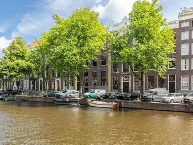 Appartement te koop Apollolaan in Amsterdam voor € 2.999.000