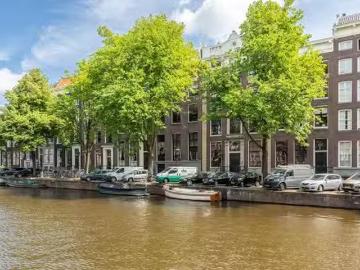 Appartement te koop Apollolaan in Amsterdam voor € 2.999.000