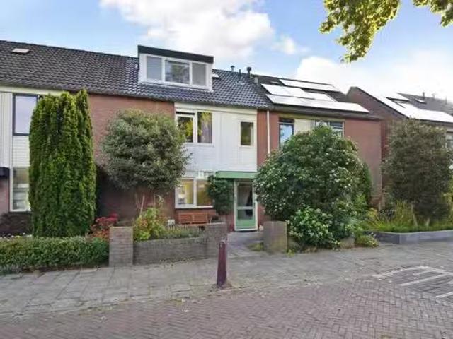 Appartement te koop Appelstraat 55 in Den Haag voor € 579.000