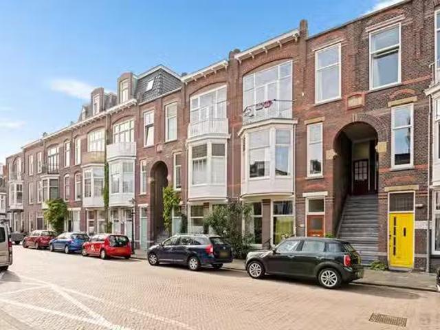 Appartement te koop Appelstraat 90 in Den Haag voor € 450.000