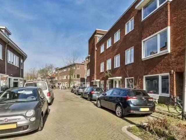 Appartement te koop Aquamarijnlaan 298 in Utrecht voor € 395.000