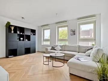 Van Tuyll Van Serooskerkenplein, Stadionbuurt, Zuid, Amsterdam, Amsterdam, Noord-Holland, Noord-Holland