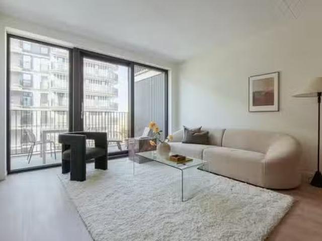 Appartement te koop Argonautenstraat 60 3 in Amsterdam voor €.