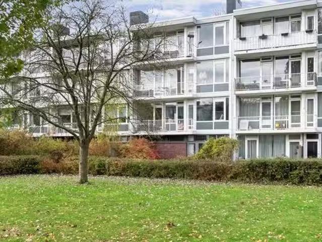 Appartement te koop Argonautenstraat 82 1 in Amsterdam voor €.