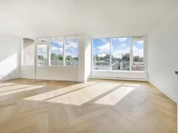Appartement te koop Arent Janszoon Ernststraat 727 B in Amster.
