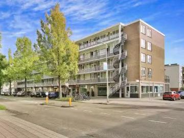 Buitenveldert, Zuid, Amsterdam, Amsterdam, Noord-Holland, Noord-Holland