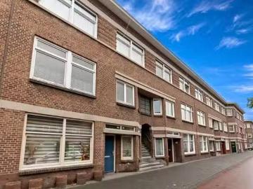 Nieuw Waldeck, Den Haag, Zuid-Holland