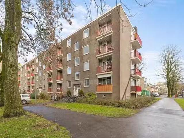 Appartement te koop Arthur van Schendelstraat 785 in Utrecht v.