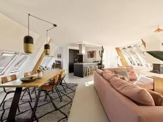 Appartement te koop Arubastraat 15 2 in Amsterdam voor € 1.150.