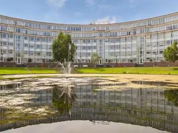 Appartement te koop Ary Schefferstraat 57 in Den Haag voor € 5.