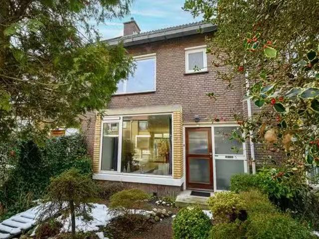 Appartement te koop Ary Schefferstraat 79 in Den Haag voor € 5.