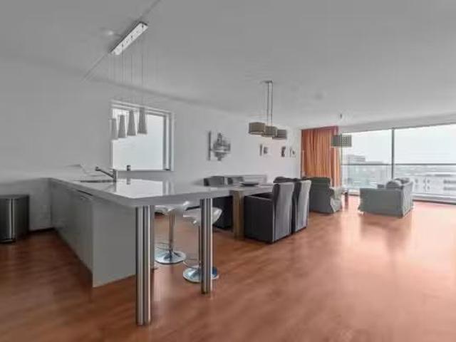 Appartement te koop Assendelftstraat in Den Haag voor € 549.000