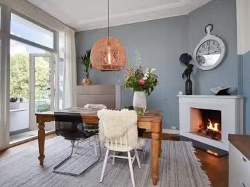 Appartement te koop Assendelftstraat in Den Haag voor € 710.000