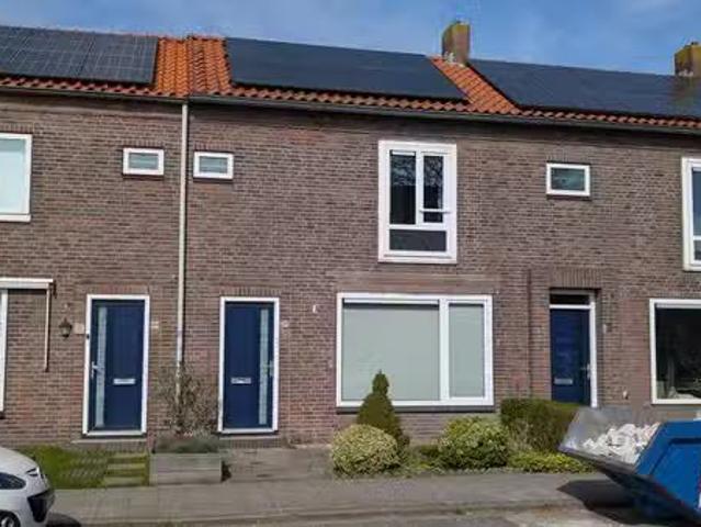 Appartement te koop Asserstraat 30 in Leiden voor € 350.000