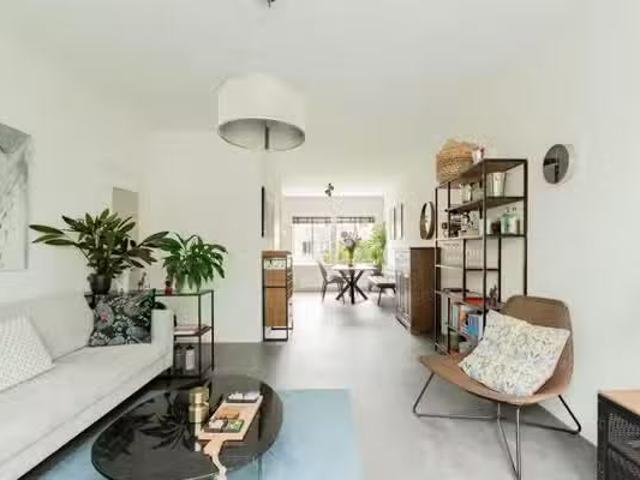 Appartement te koop Assumburg 33 in Amsterdam voor € 575.000