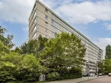 Buitenveldert, Zuid, Amsterdam, Amsterdam, Noord-Holland, Noord-Holland
