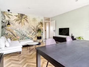 Appartement te koop B4 P in Almere voor prijs op aanvraag