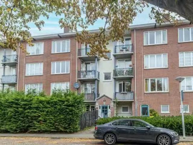 Appartement te koop B16 in Amsterdam voor € 360.792