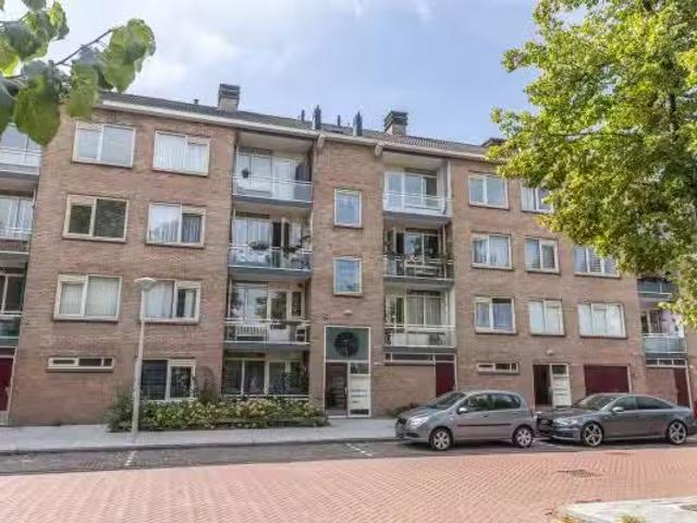 Appartement te koop B3 in Amsterdam voor prijs op aanvraag