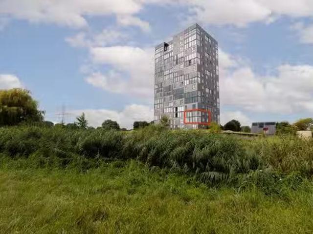 Appartement te koop Buenos Airesstraat in Almere voor € 472.500