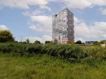 Appartement te koop Buenos Airesstraat in Almere voor € 472.500