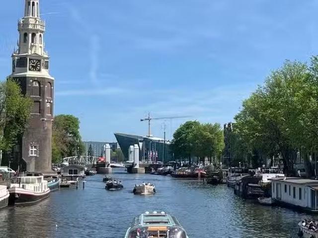 Appartement te koop Buiten Brouwersstraat 6 2 in Amsterdam voo.