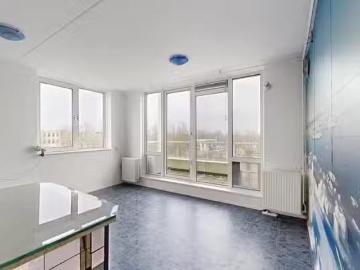 Appartement te koop Buiten Kadijken 85 in Amsterdam voor € 349.