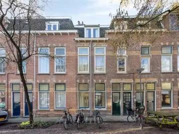 Appartement te koop Buitenruststraat 6 in Leiden voor € 425.000