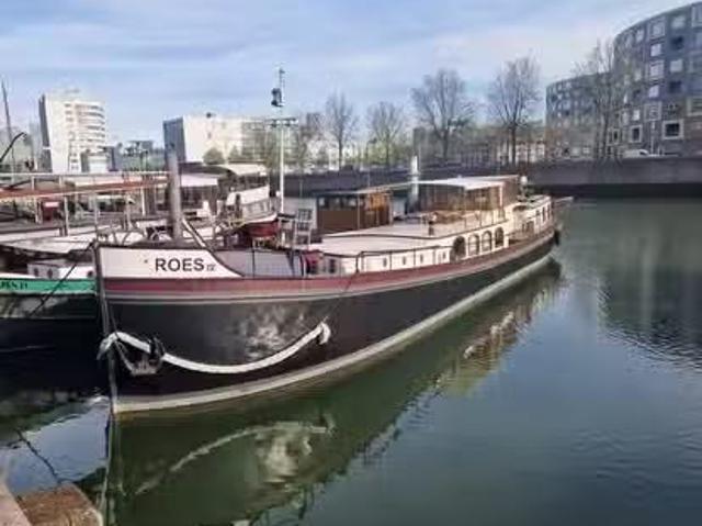 Appartement te koop Buizenpark 46 in Rotterdam voor € 395.000