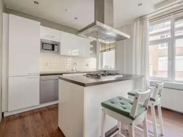 Apartment te koop in Amelandseplein