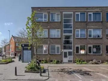 Apartment te koop in Amelandseplein