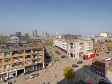 Appartement te koop in Amelandseplein