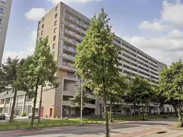 Appartement te koop Bulgersteyn 7083 in Rotterdam voor € 499.000